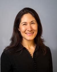 Alexandra Channing, M.D. Profile Headshot